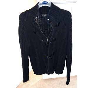 Men’s Express Cardigan - Size S